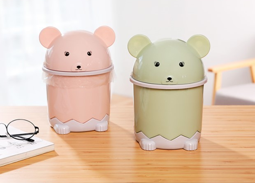 Cute Flip Trash 3
