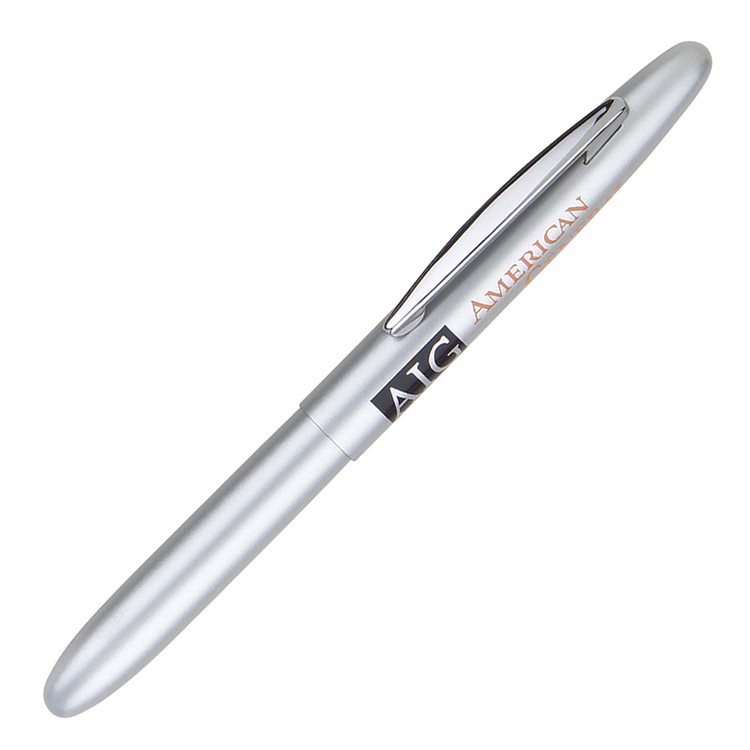 Cal II Brass Ballpoint Pen 3