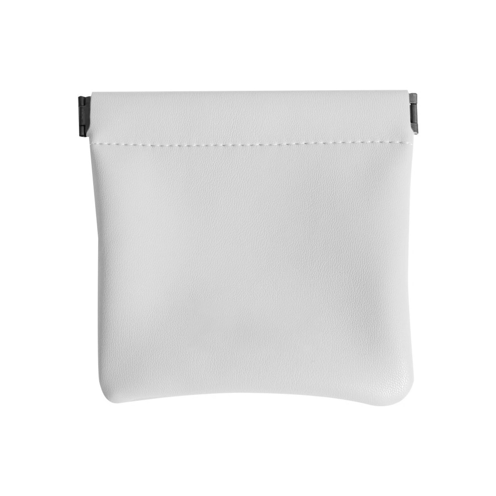 Faux Leather Coin Purse 15