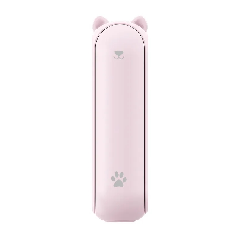 3 In 1 Rechargeable Hand Fan 4