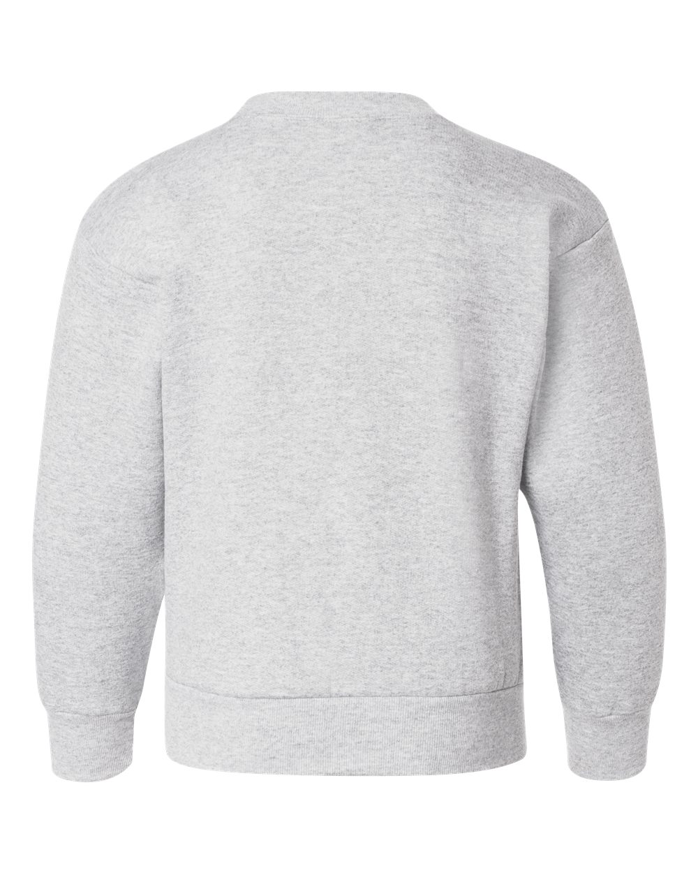 Youth EcoSmart® Crewneck Sweatshirt - P360 3