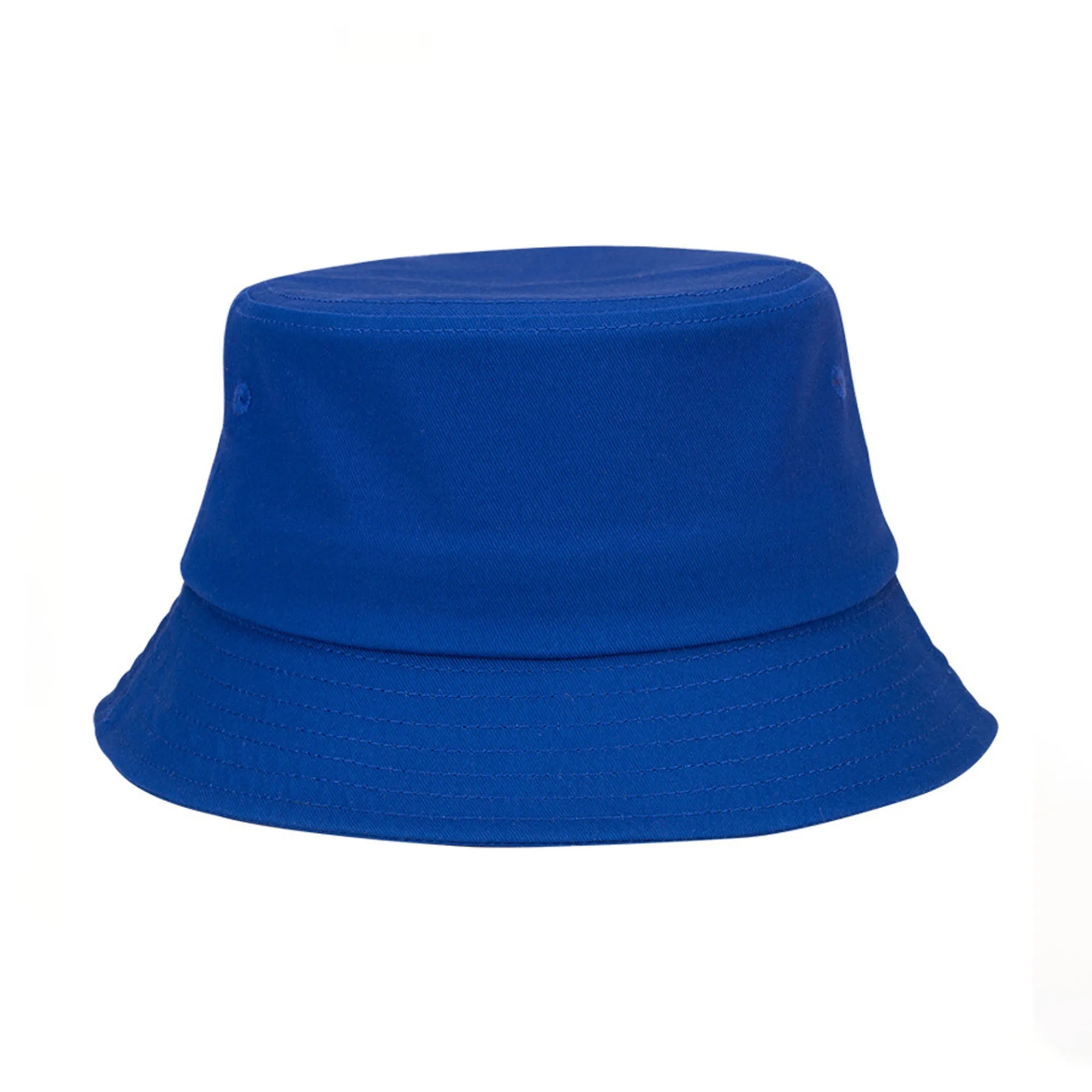 Foldable Fisherman Cap 4