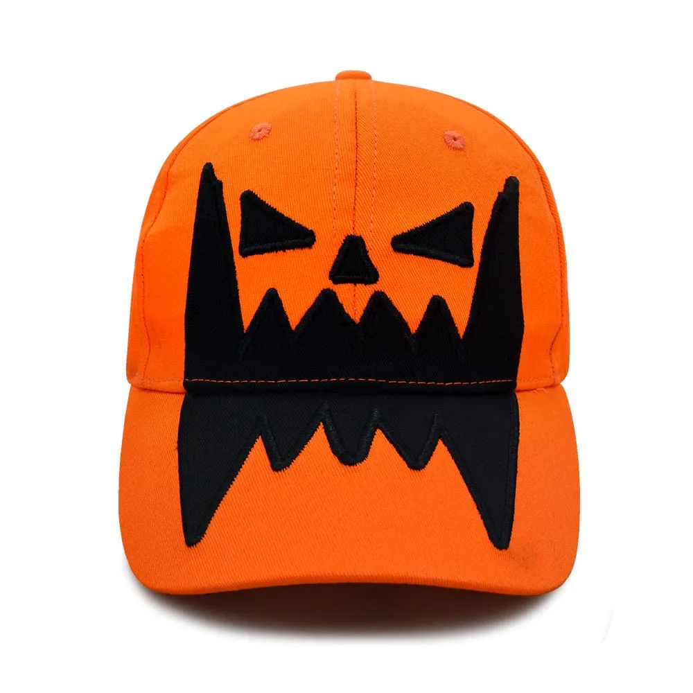 Cotton Halloween Gift Hat 2