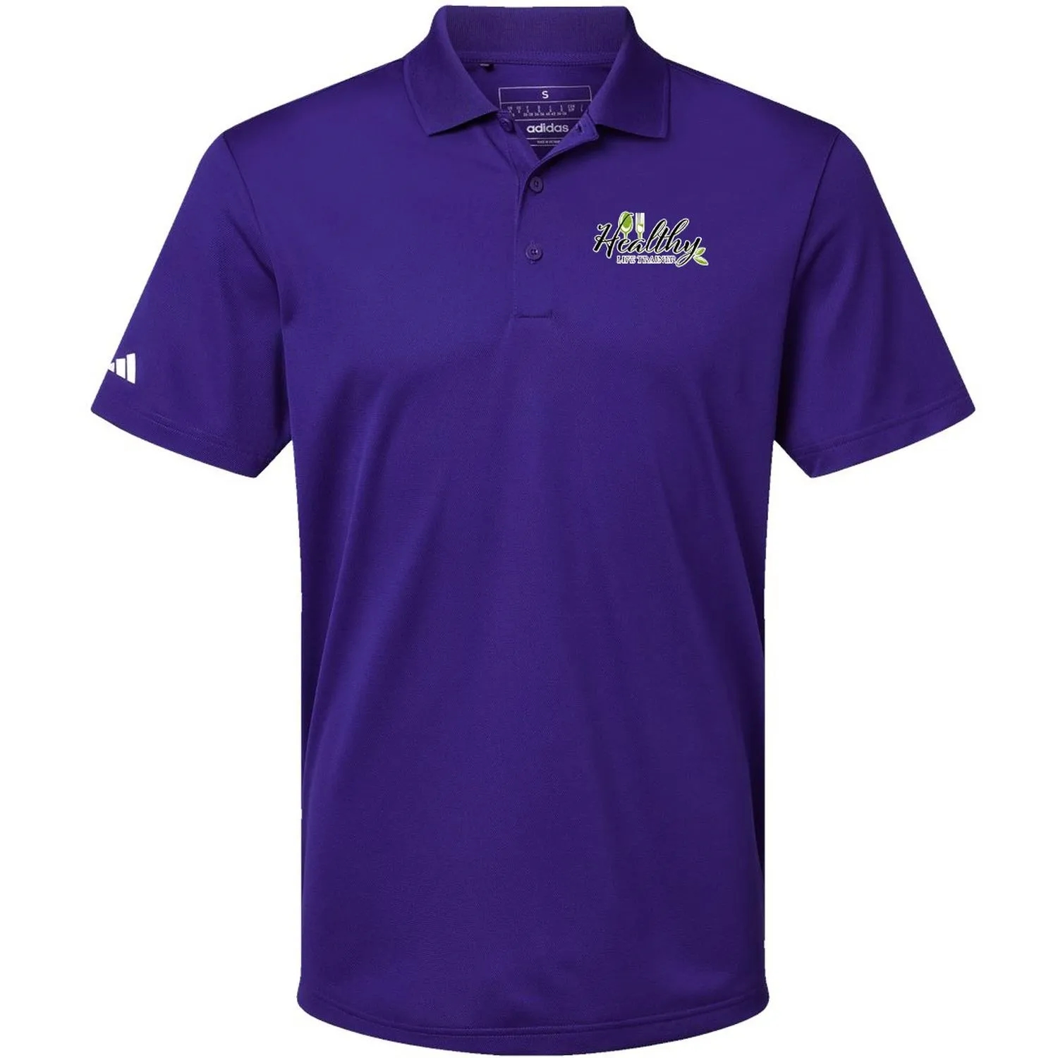 Adidas Basic Sport Polo 27