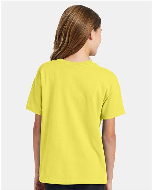 Youth EcoSmart® T-Shirt - 5370 97
