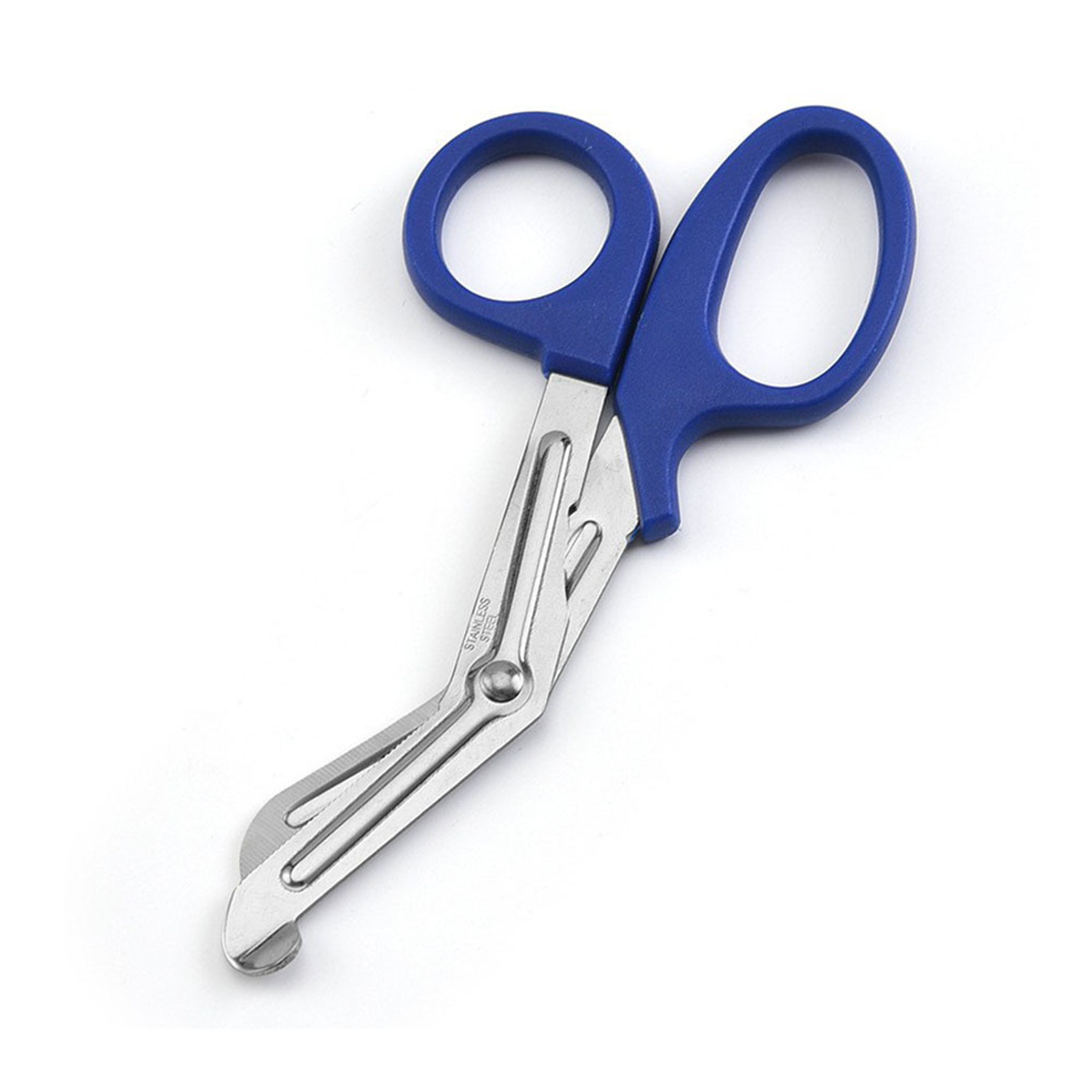 Stainless Steel Medical Trauma Bandage Rescue Scissors 4