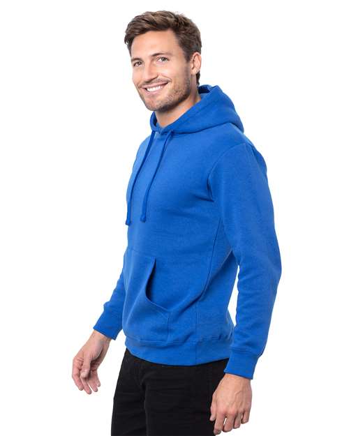 Unisex Epic Fleece Pullover Hooded Sweatshirt - T2000 70