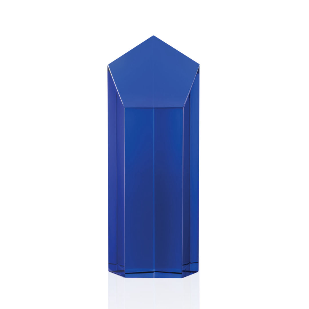 Jolanda Award - Blue 3