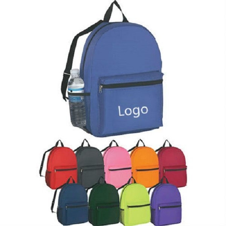 Budget Backpack 2