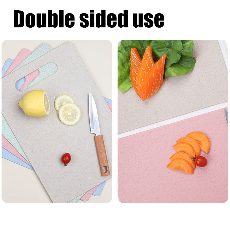 EcoWheat Cutting Board 3