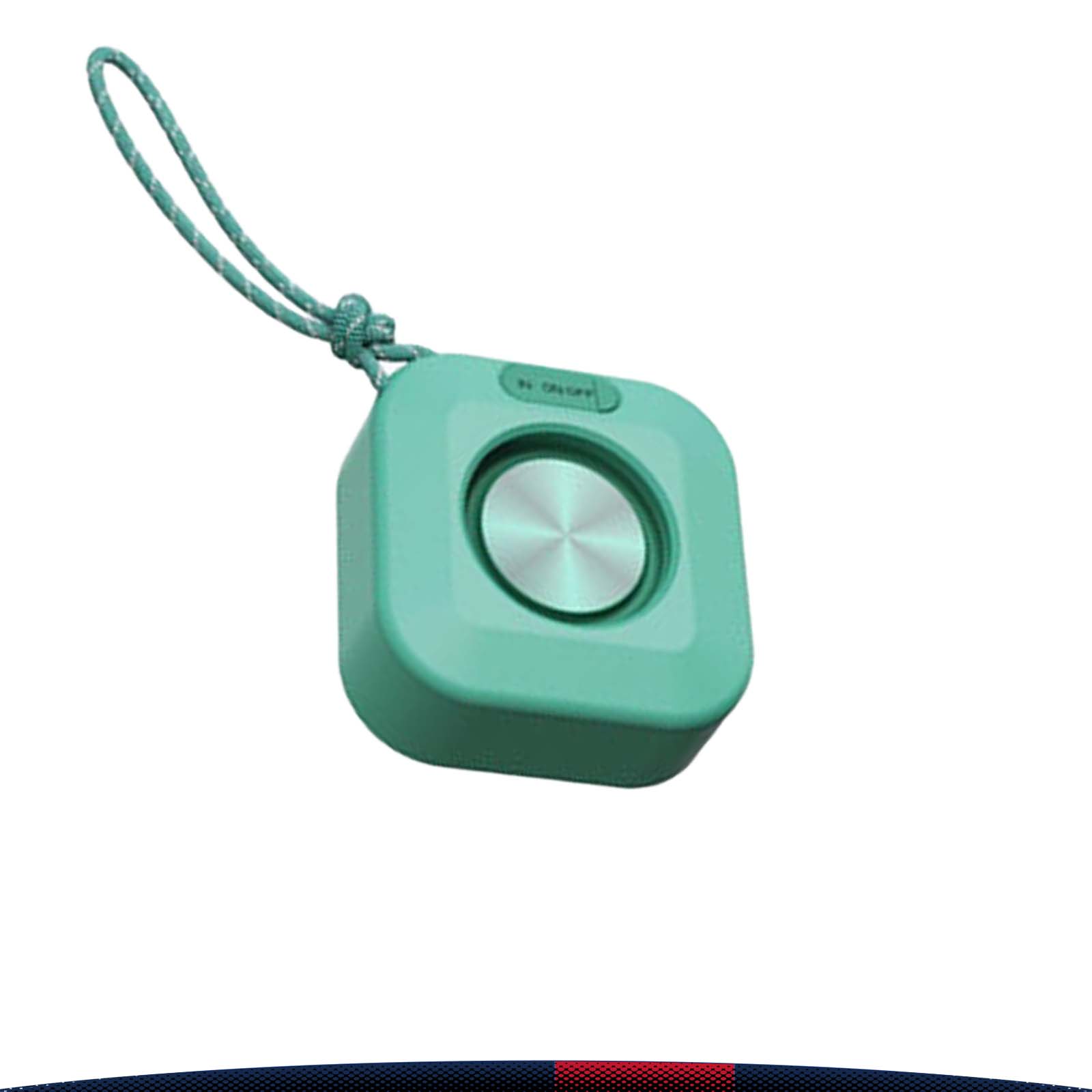 RGB Bluetooth Speaker 7