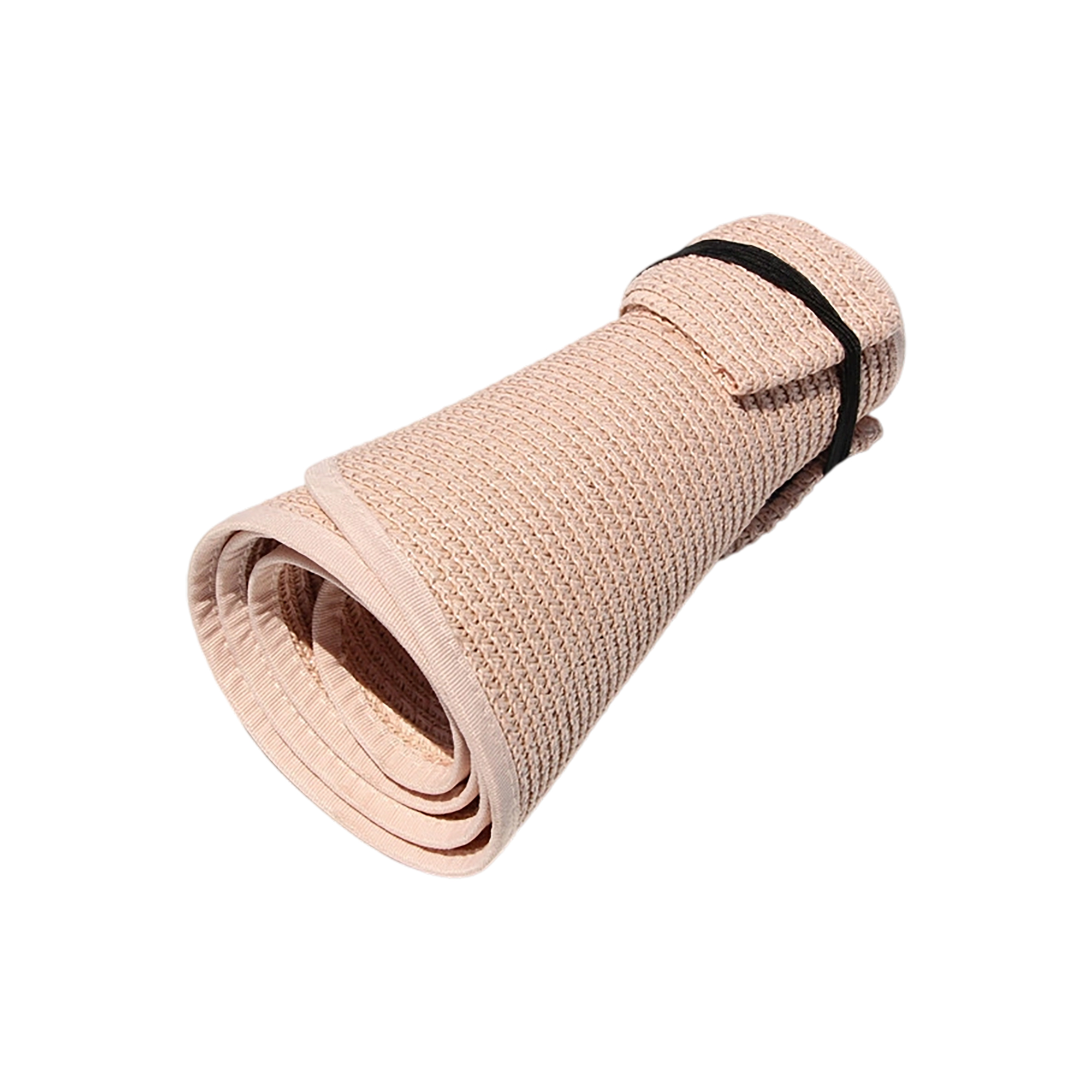 Foldable Straw Visor for Sun Protection and Travel 8