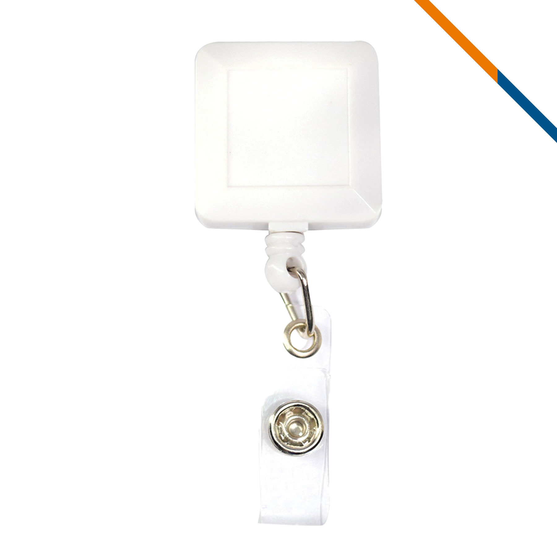 Fanri Plastic Badge Reel 6