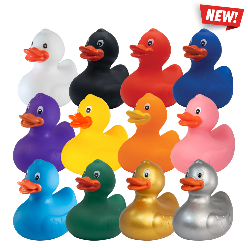 Rubber Duck