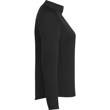 EVANS Eco Knit Half Zip - Women's 35