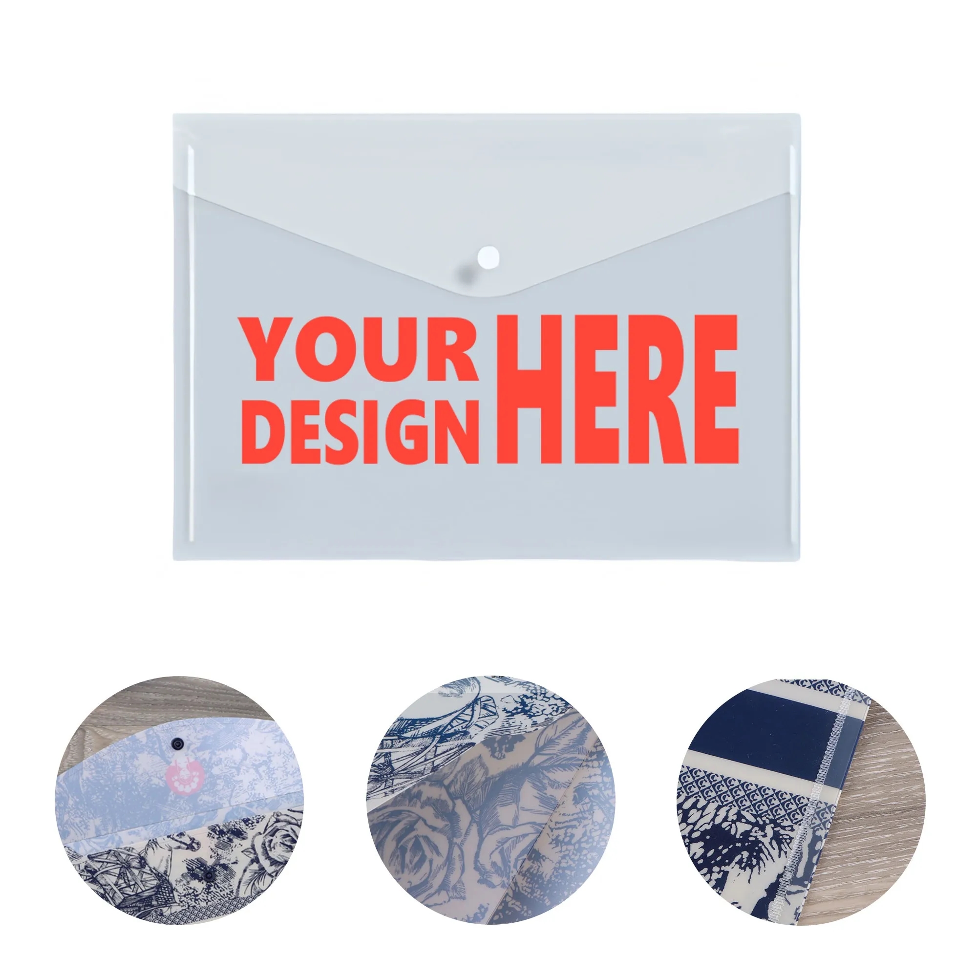 Large Capacity File Folder Organizer Expanding Holder 1