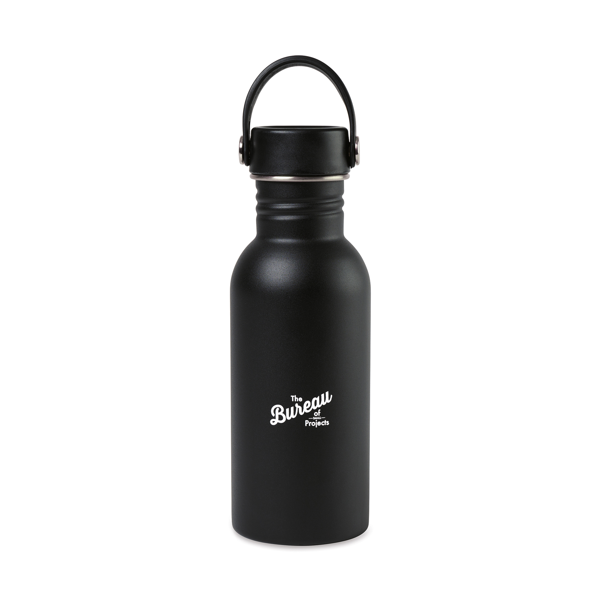 Arlo Classics Stainless Steel Hydration Bottle - 17 Oz. 3