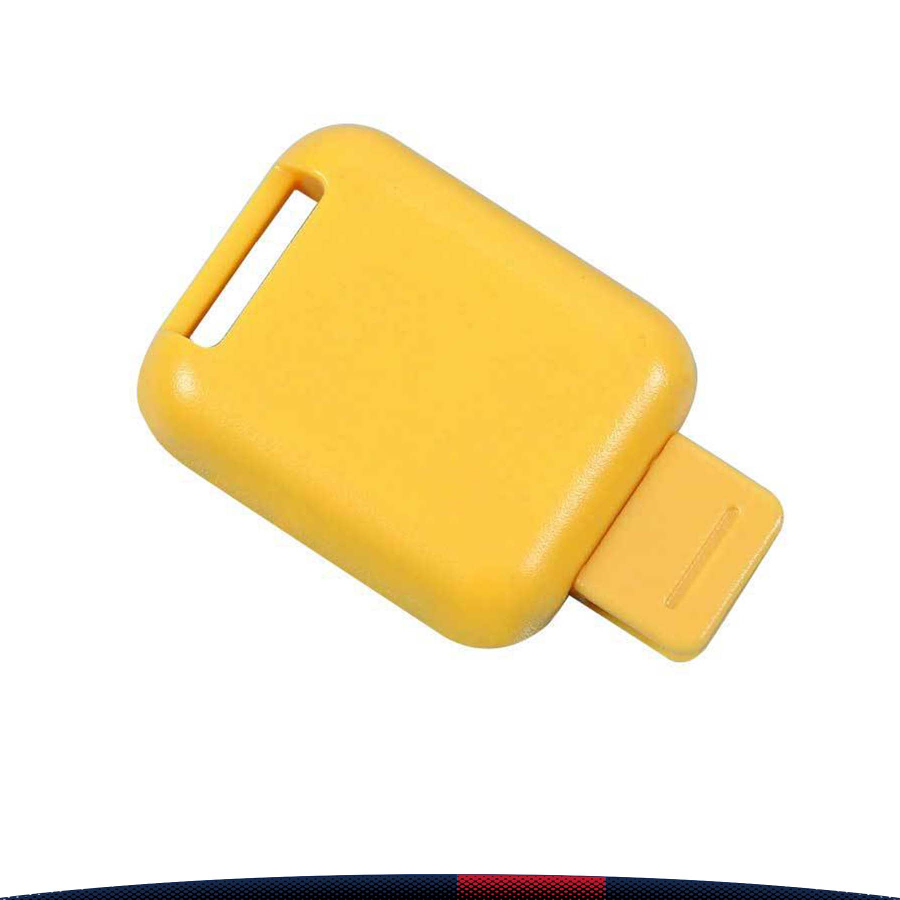 Badge Holder Retractable Cord 2