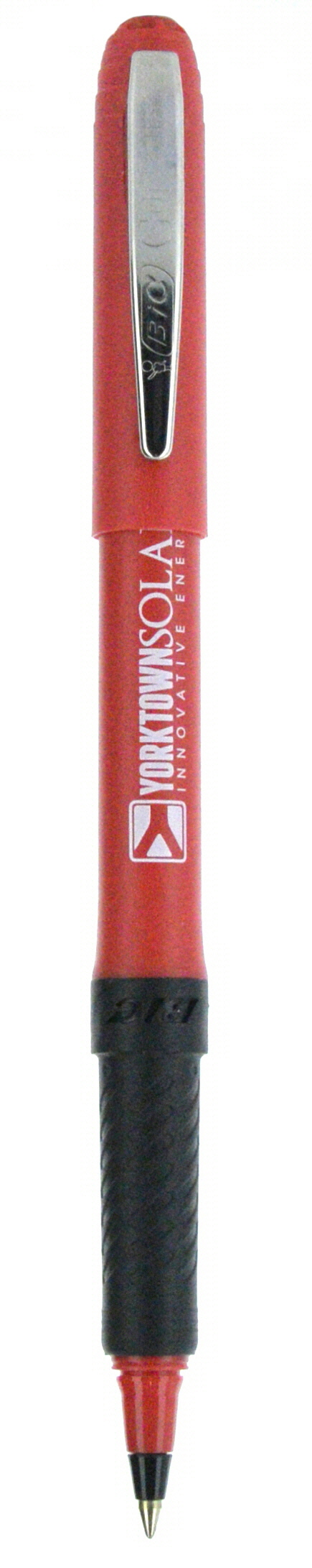 BIC® Grip Roller Pen