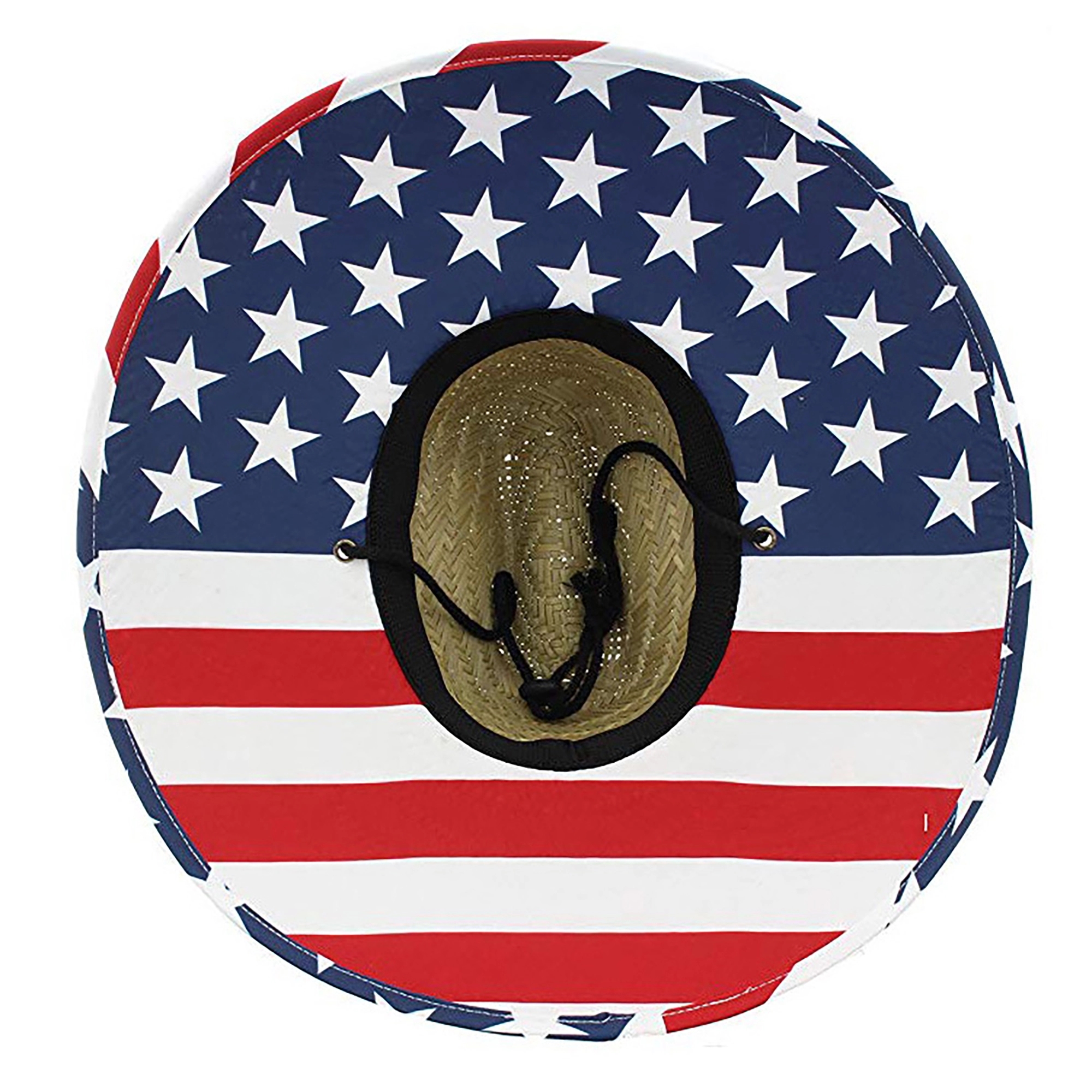 MOQ 50pcs Sun Protection Straw Hat 2