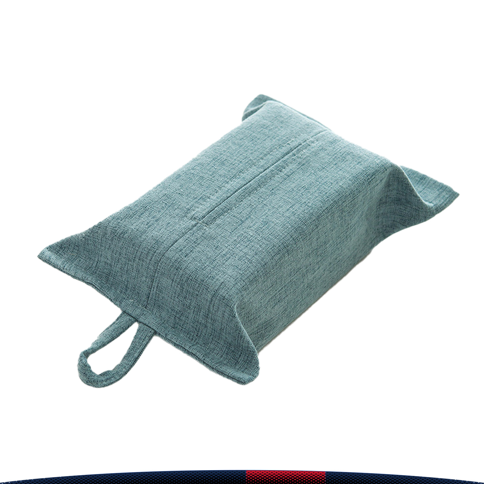Hanging Tissue Pouch 2