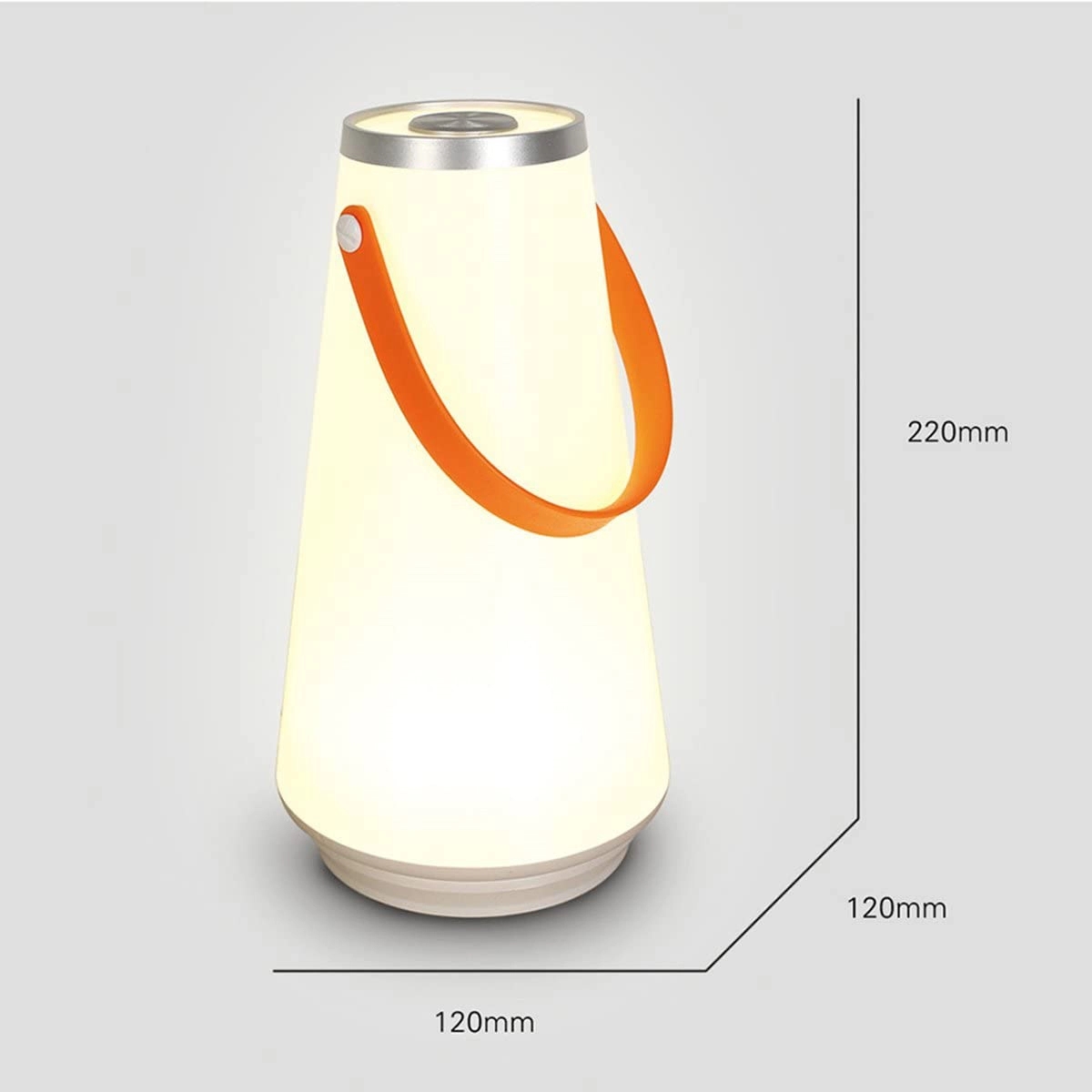 Outdoor Camping Lamp 3