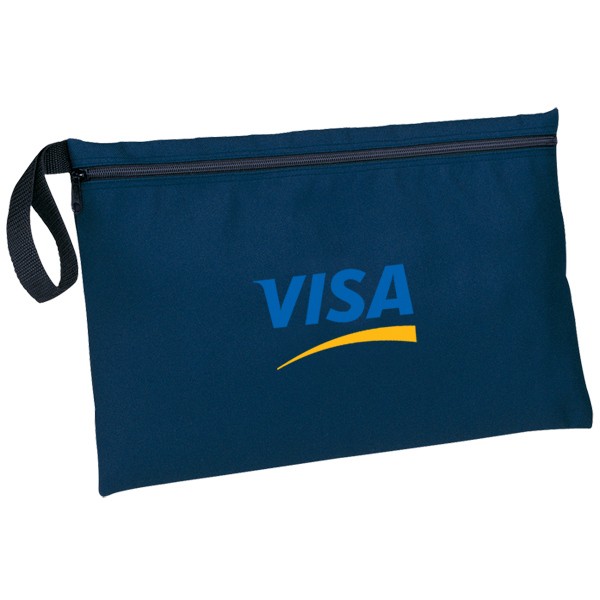 Underarm Business Brief: Wrist Strap 1