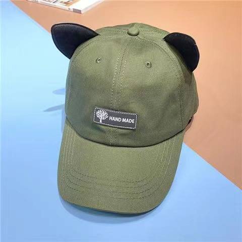 Glasses Peaked Cap Baseball 9