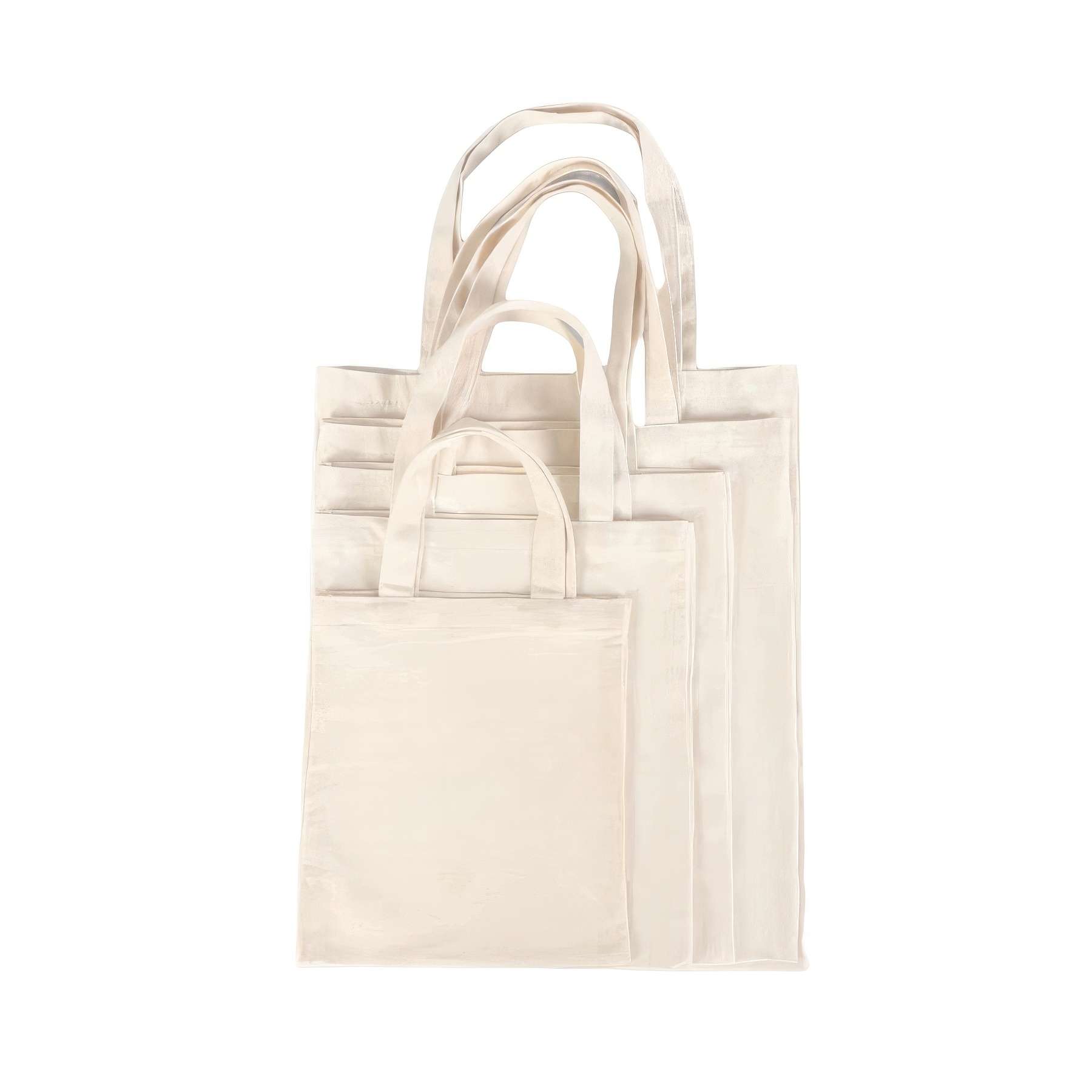 Custom Canvas Tote Bag Classic Promotion Gifts, custom tote bag with logo imprint 3