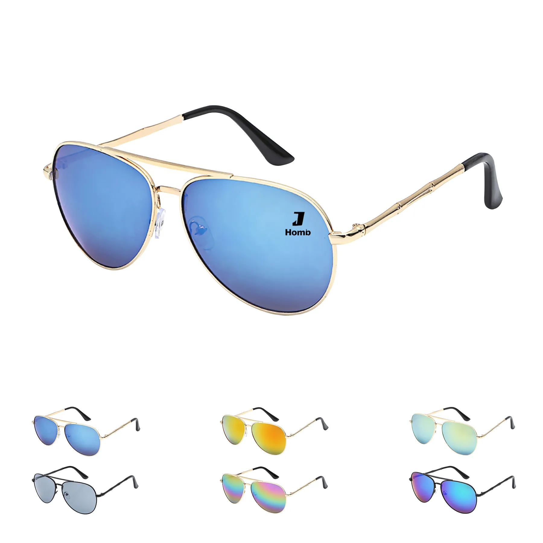 Aviator Sunglasses 2