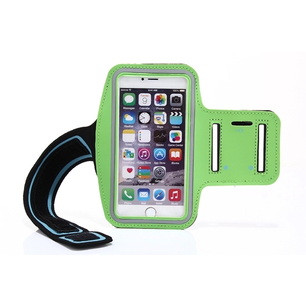 5.5" Phone Arm Bands 3