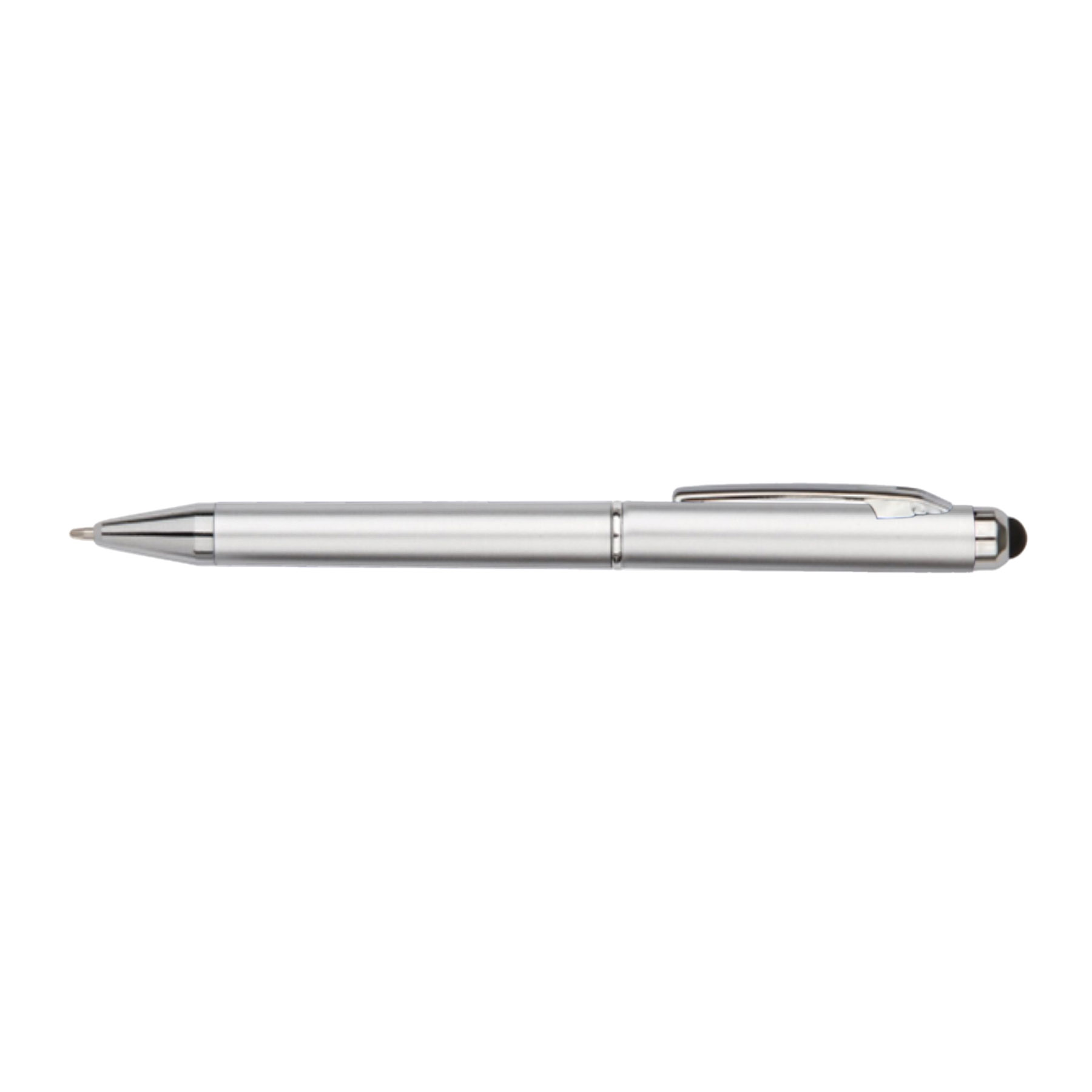 Twist Action Stylus Ballpoint Pen 5