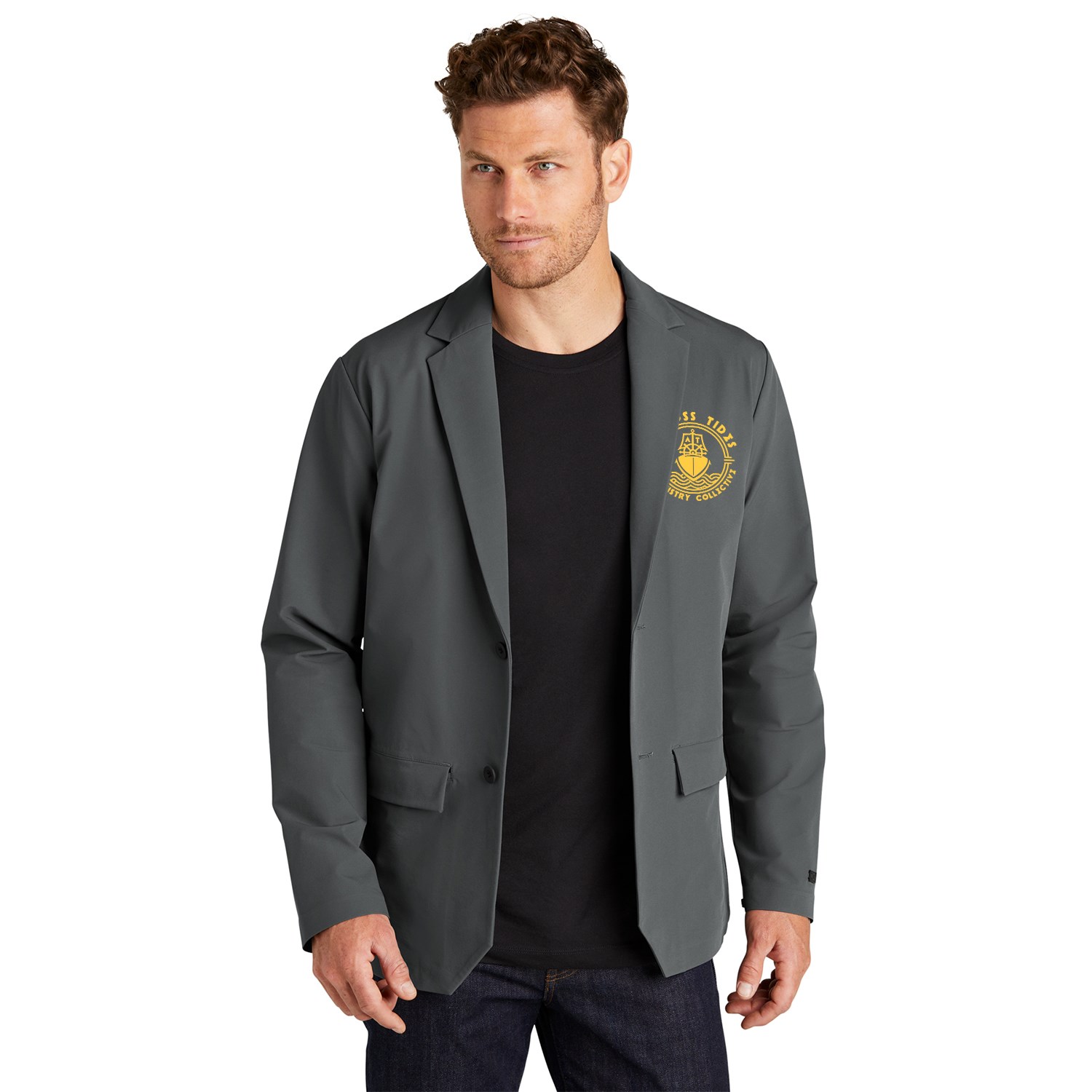 OGIO® Men's Fusion Blazer 3