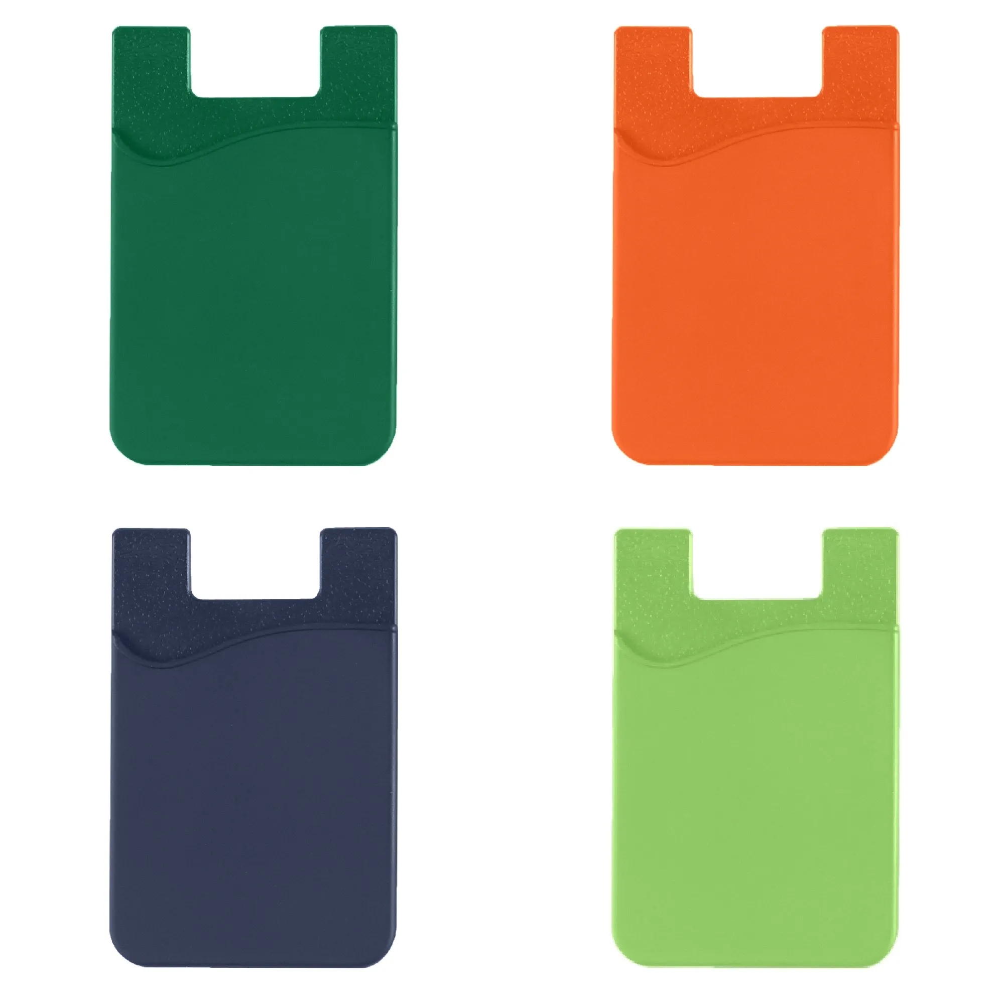 Card Holder for Back of Phone MOQ 50PCS 3