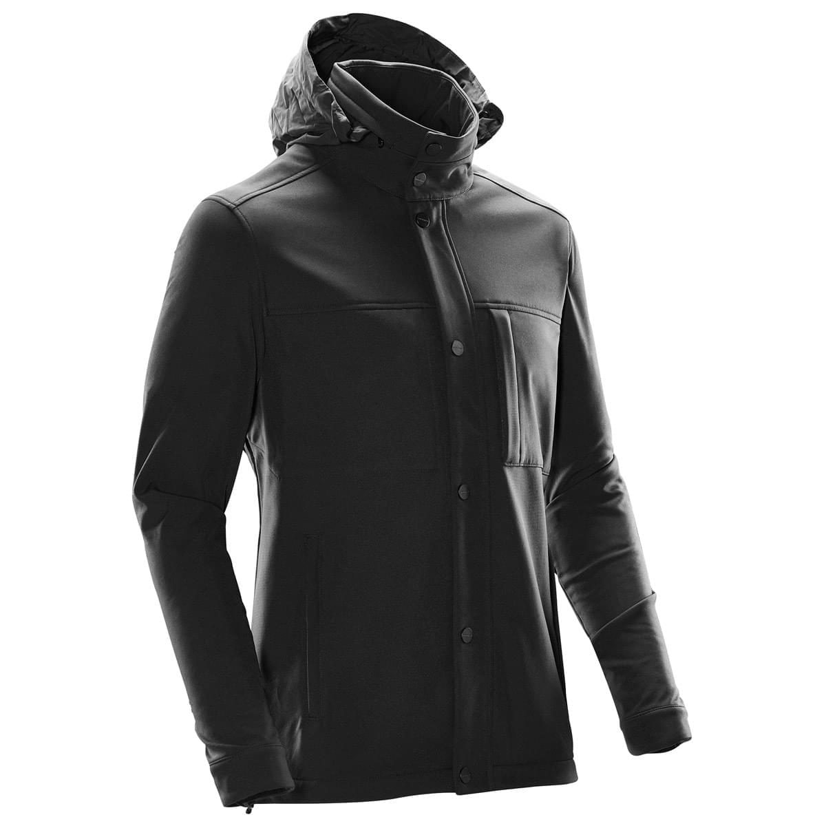 Stormtech Men's Barrier Softshell Jacket 7
