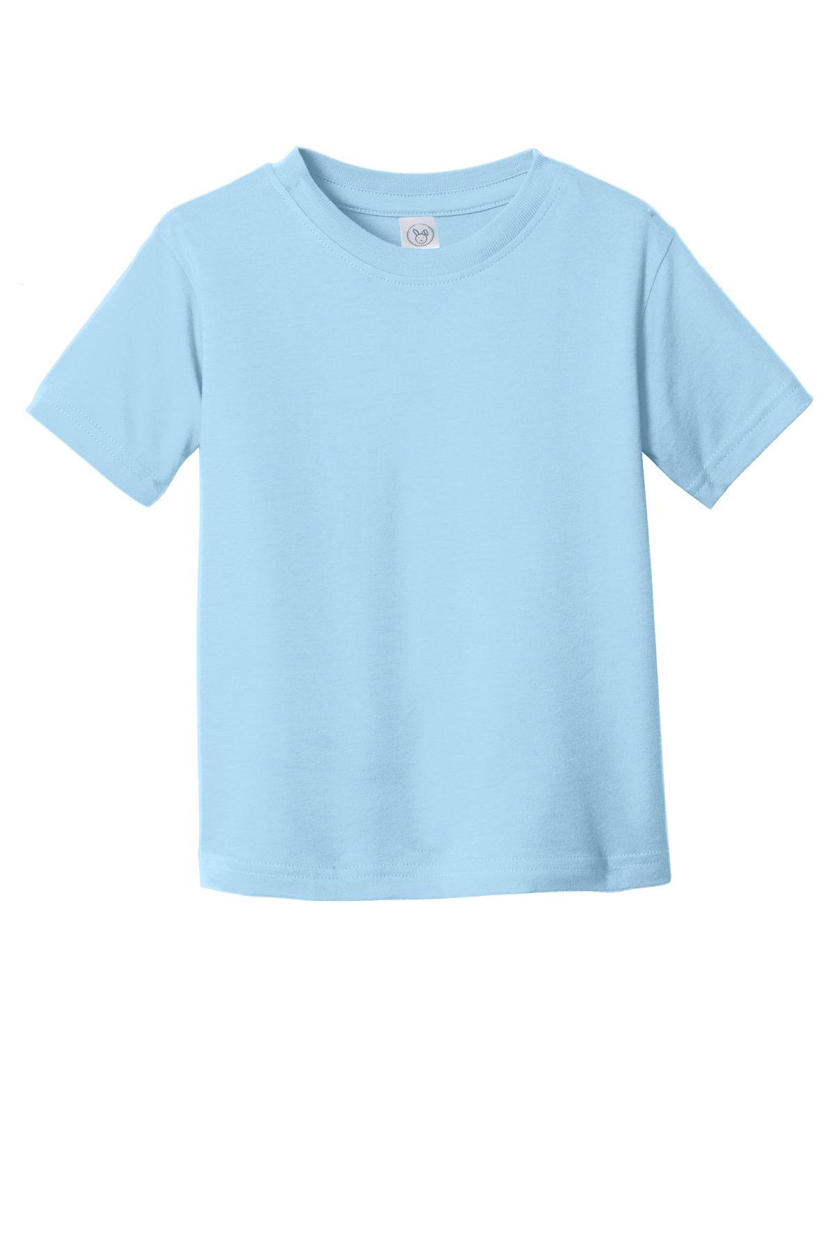Rabbit Skins Toddler Fine Jersey Tee. RS3321 138