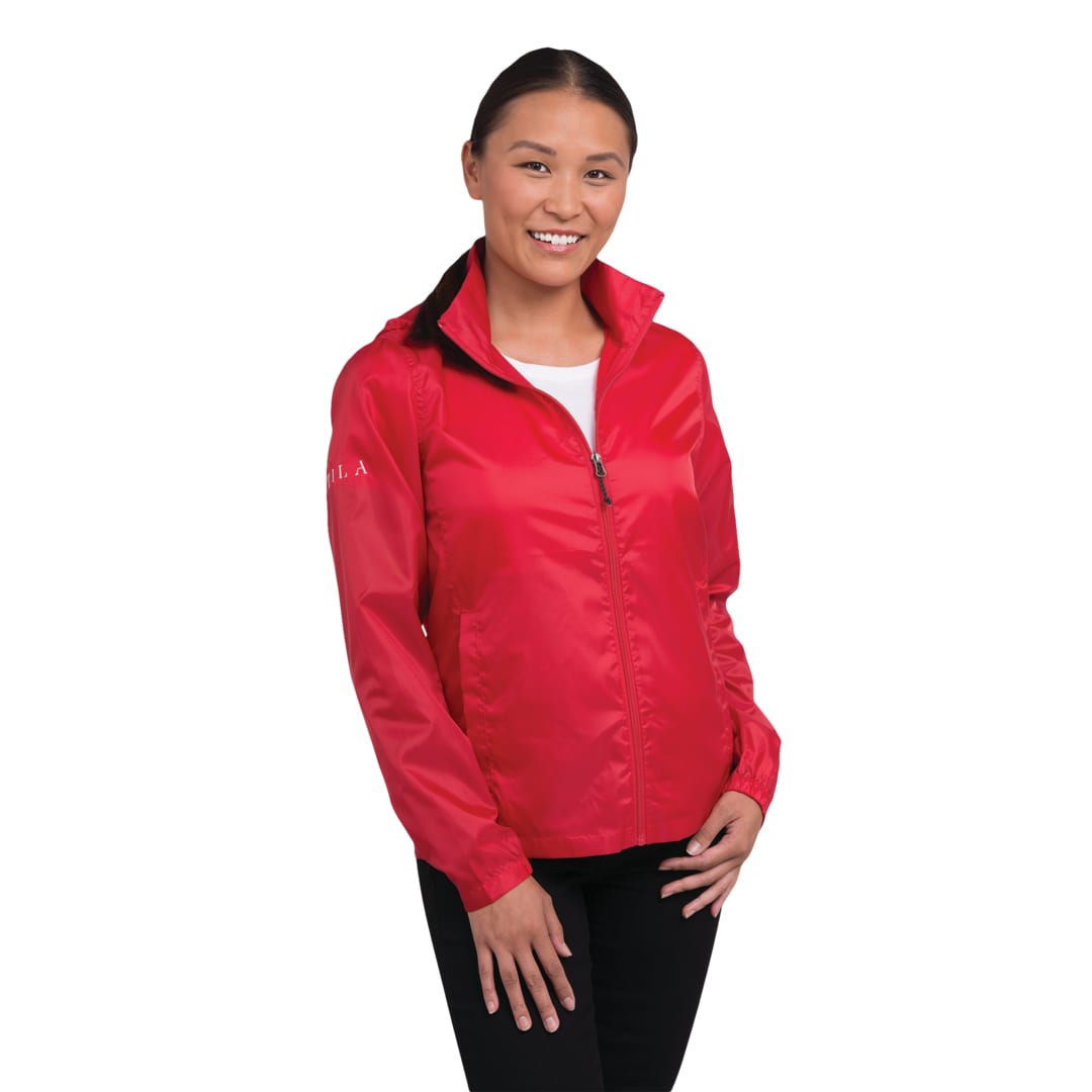 Women's DARIEN Lightweight Jacket 6