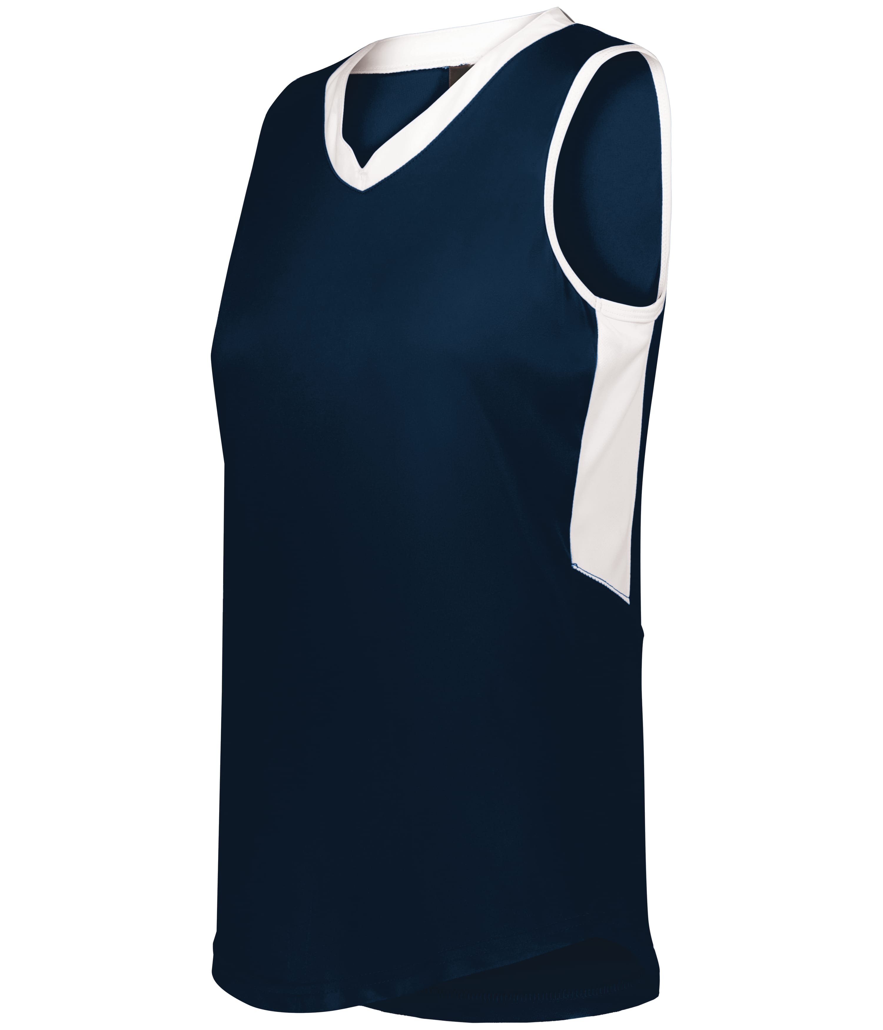 LADIES SLIDE SOFTBALL JERSEY 6