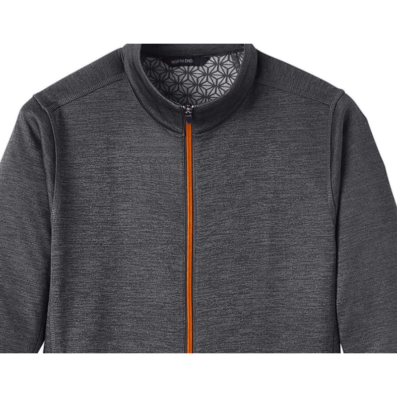 North End Men's Flux 2.0 Full-Zip Jacket 16
