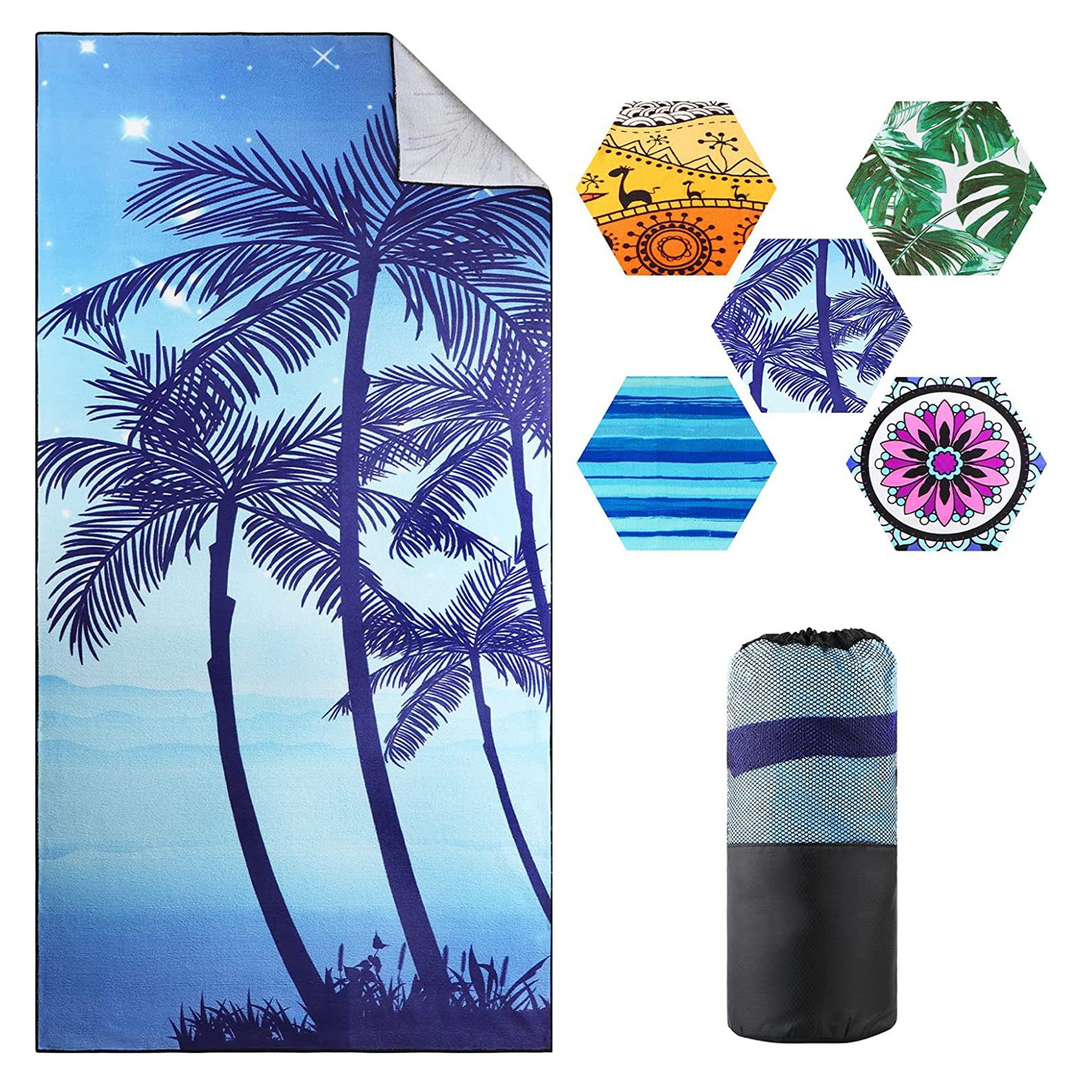 Beach Towel