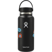 Hydro Flask® Wide Mouth With Flex Cap 32oz 116