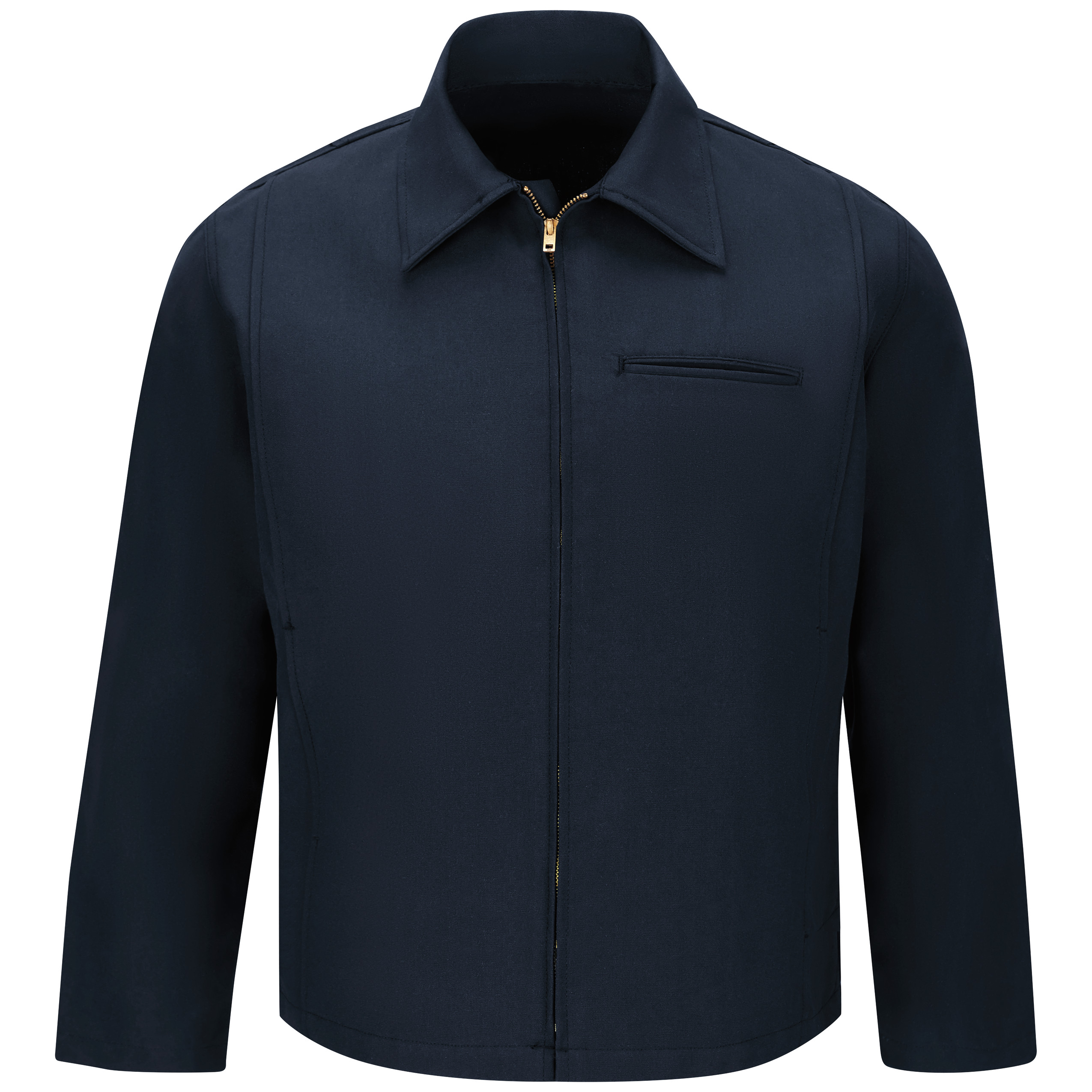 Workrite® Fire Service Men's Firefighter Jacket 4