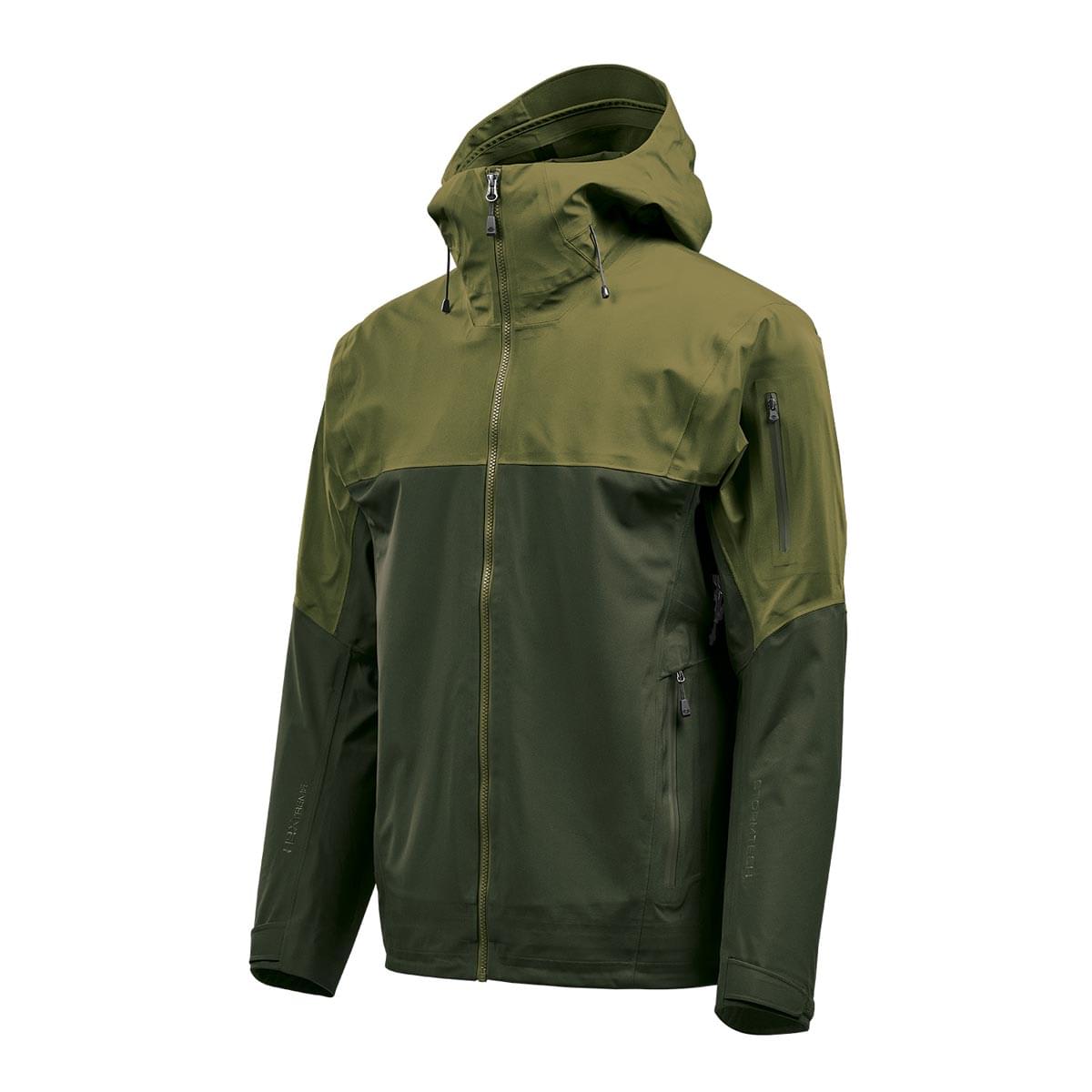 Stormtech Men's Vertex Stormshell 26