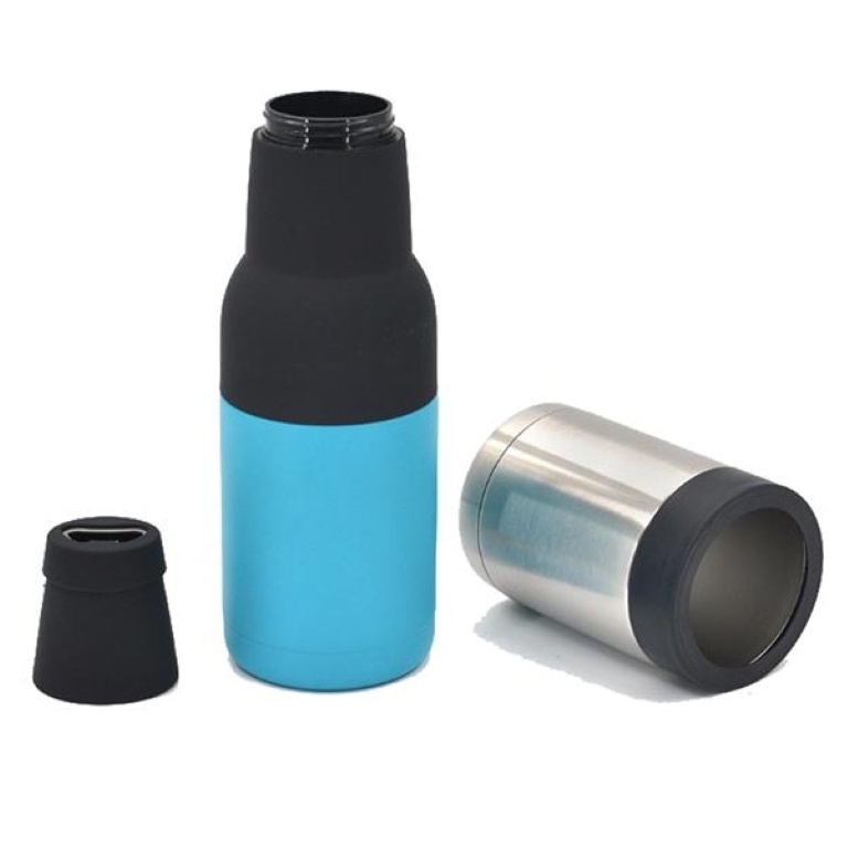 Stainless Steel Vacuum Insulated Water Bottle 3