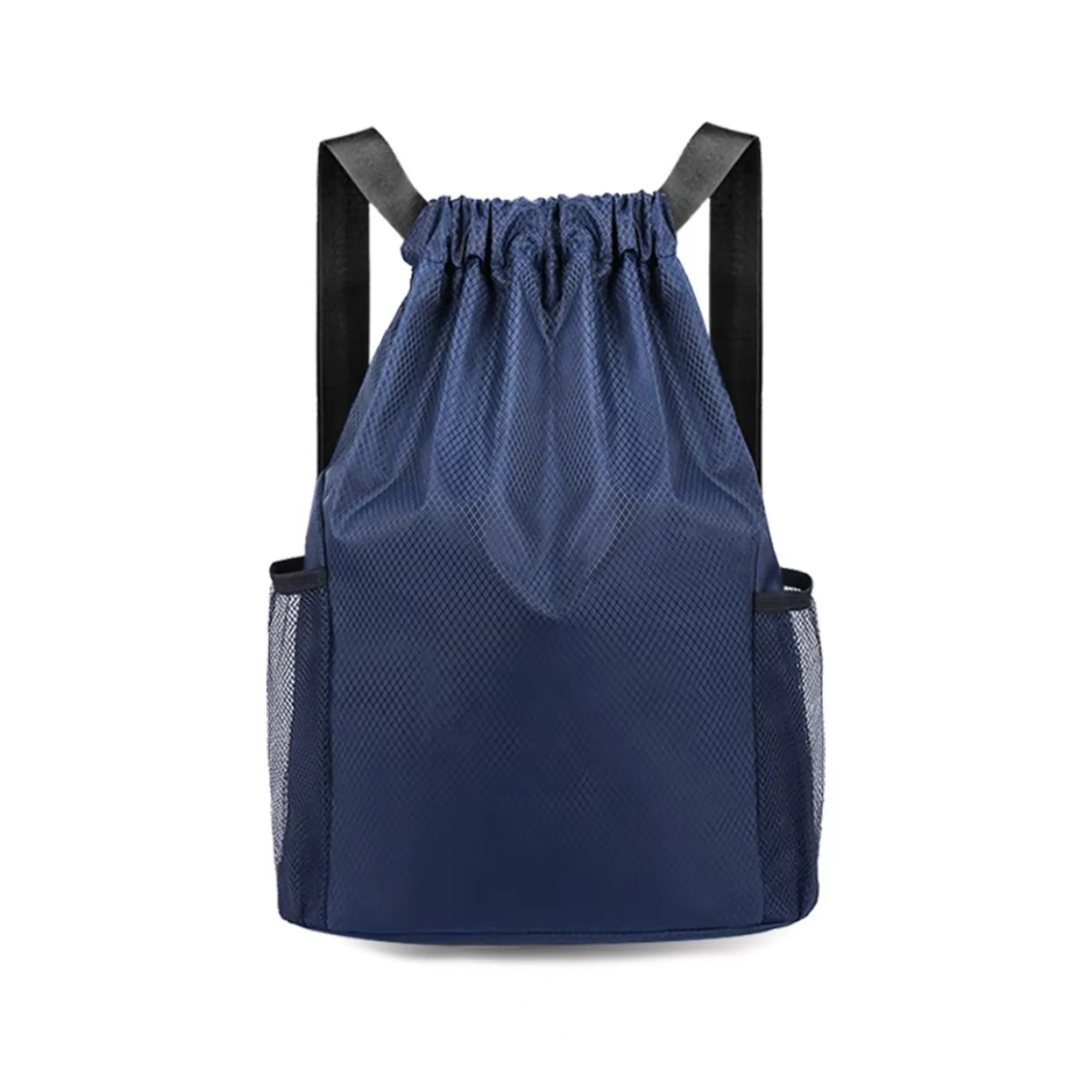 Sports Backpack Drawstringk Can Be Customized 2