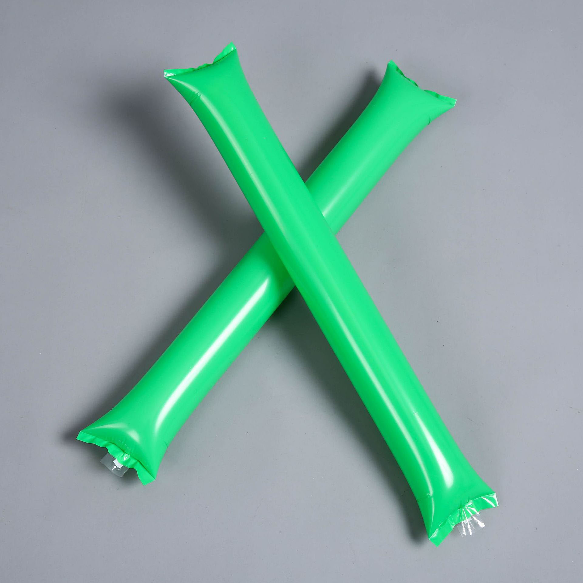 Inflatable Bam Bam Thunder Noise Makers Cheer Sticks for Sporting Events 4
