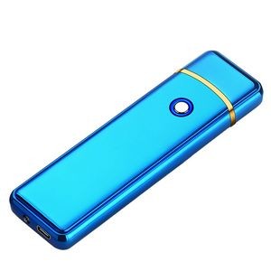 Sensitive Touching Heat Foil Lighter 25