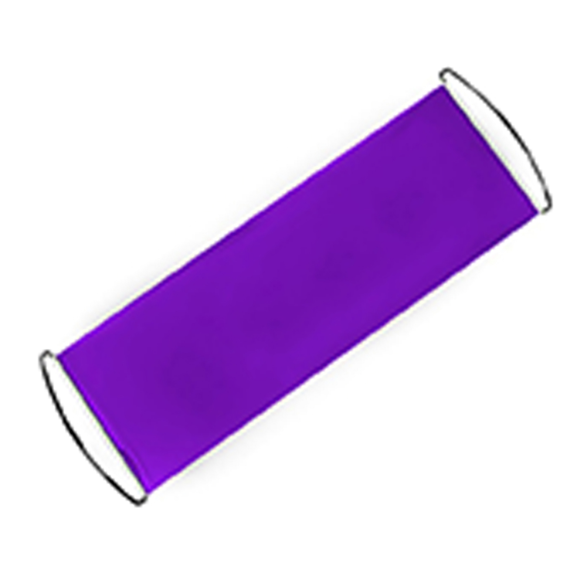 Rolled Up Retractable Banner Scrolls 5