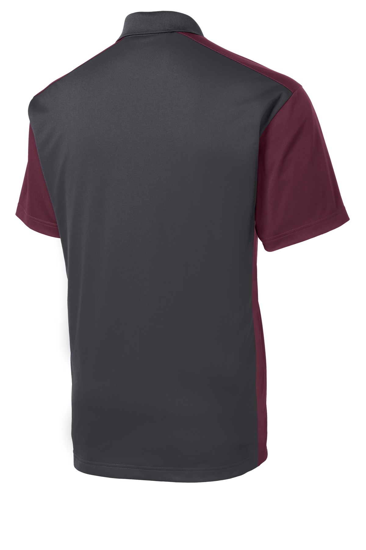 Sport-Tek Colorblock Micropique Sport-Wick Polo. ST652 28