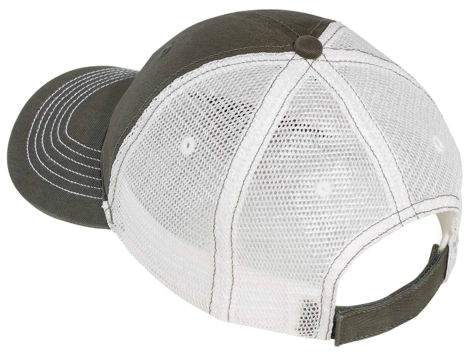 Mesh Back Cap